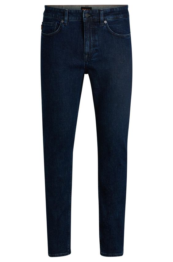 BOSS Orange Delaware Bo 10251068 03 - Eksklusiv Stil