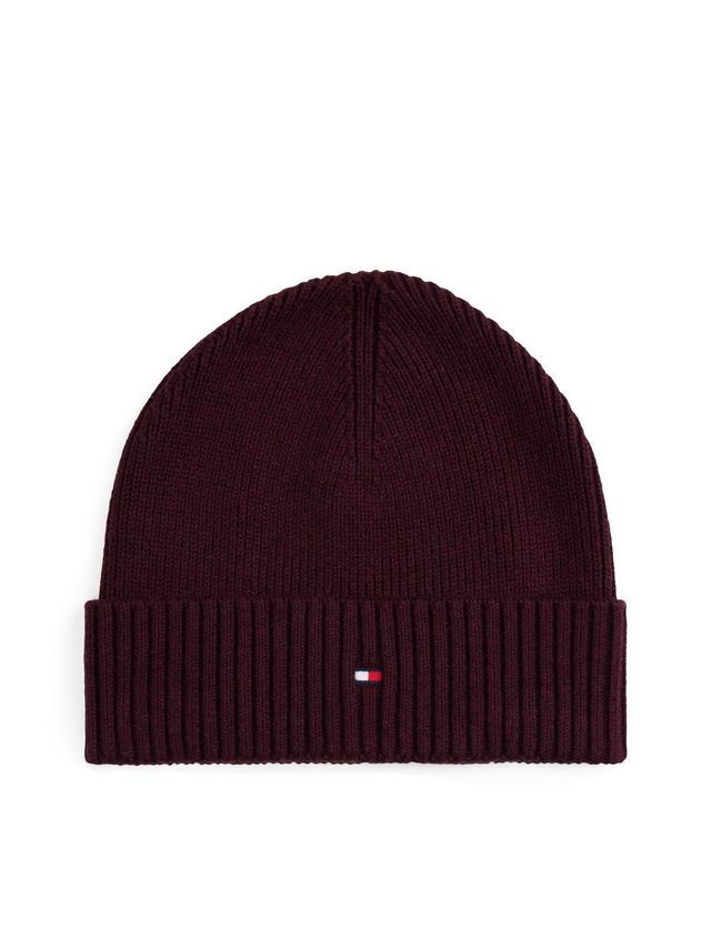 Th Flag Pima Cotton Beanie