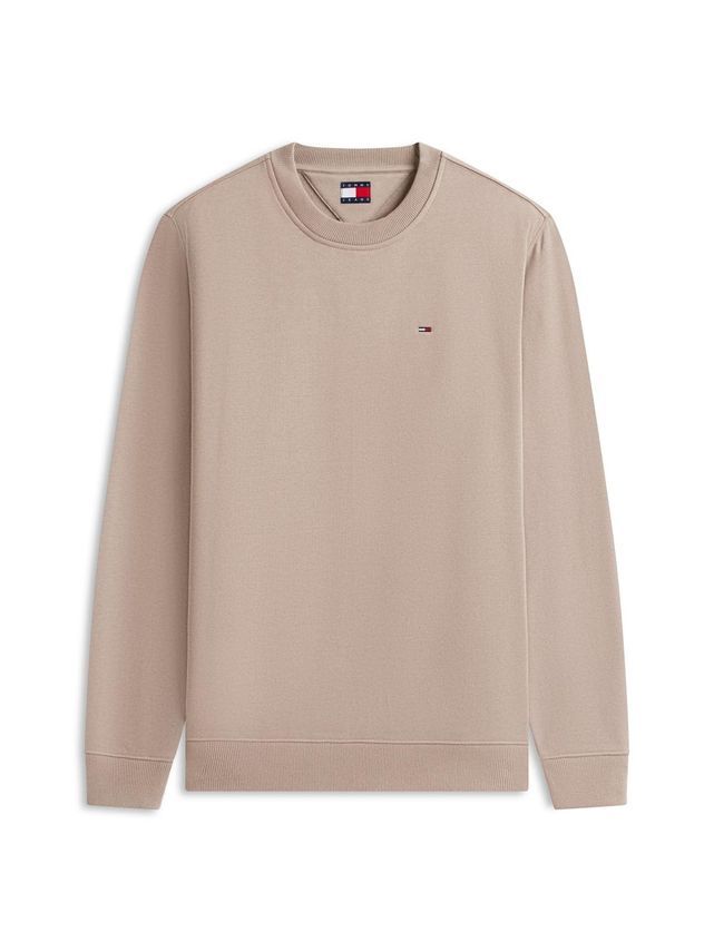 Tjm Reg S Flag Fleece Crew