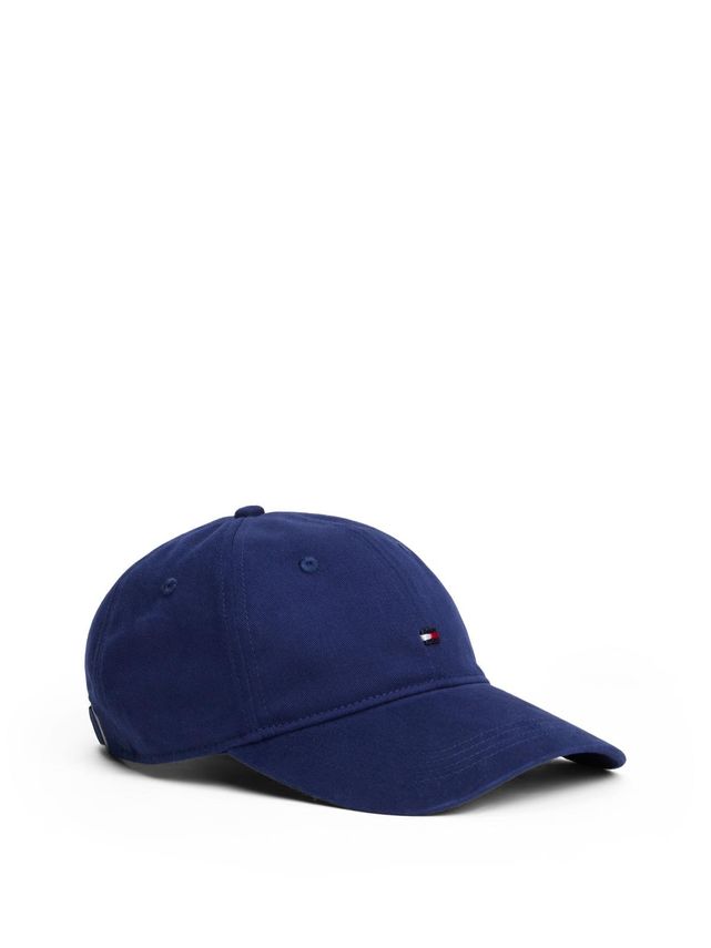 Th Flag 85 Soft 6 Panel Cap