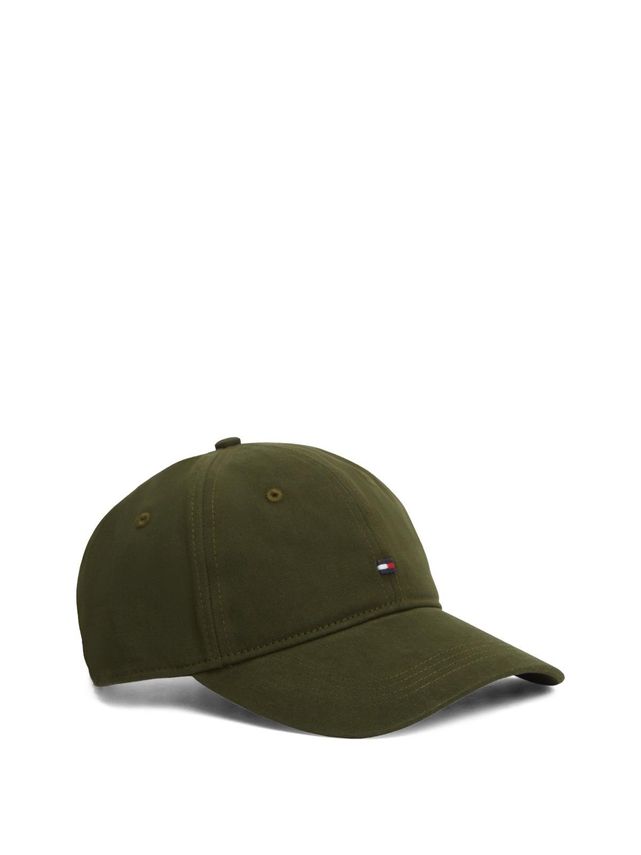 Th Flag 85 Soft 6 Panel Cap