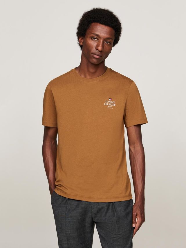 Hilfiger Stack Tee