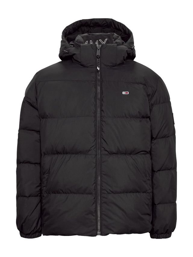 Tjm Essential Down Jacket Ext