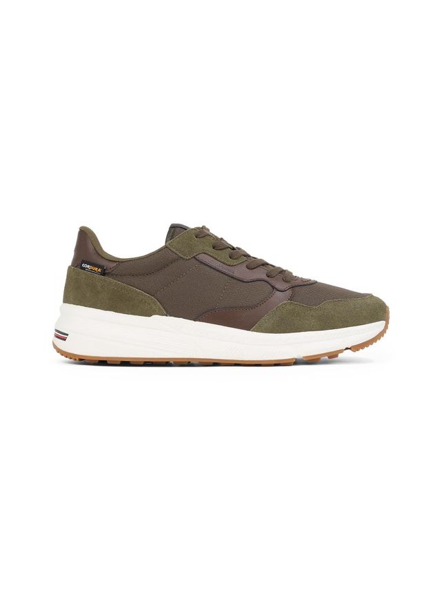 Faston Cordura Mix