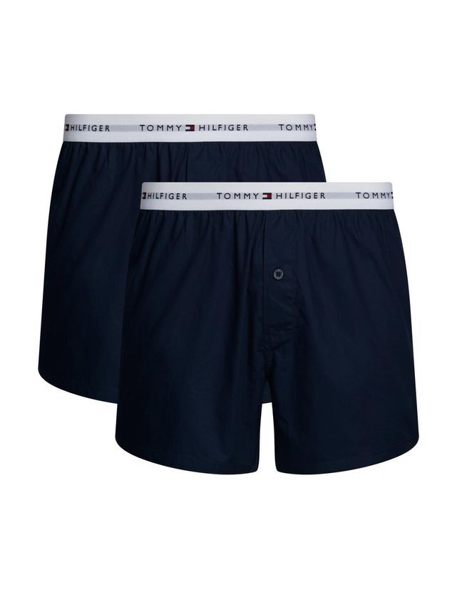 2p Woven Boxer