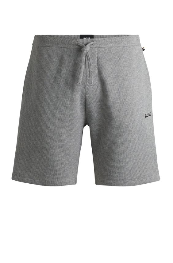 Waffle Shorts 10269584 01