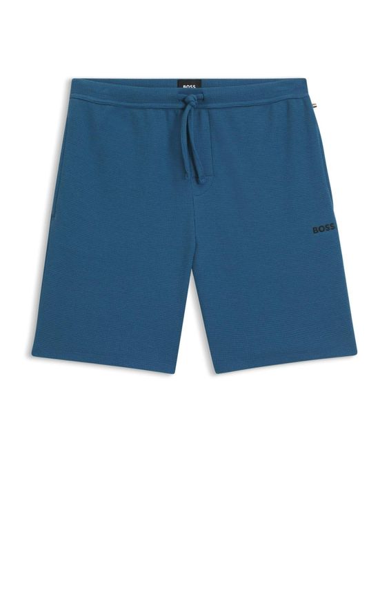 Waffle Shorts 10269584 01