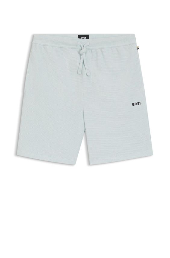 Waffle Shorts 10269584 01