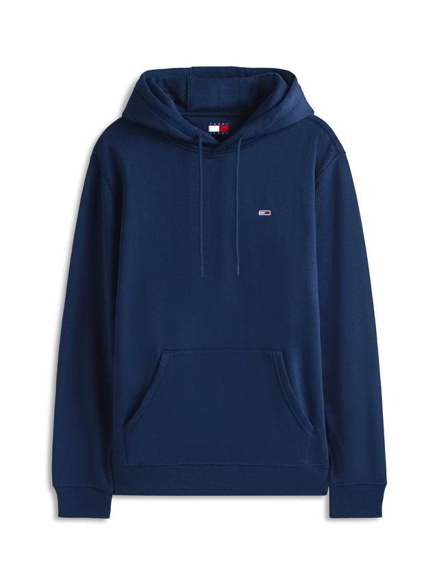 Tjm Reg S Flag Hoodie