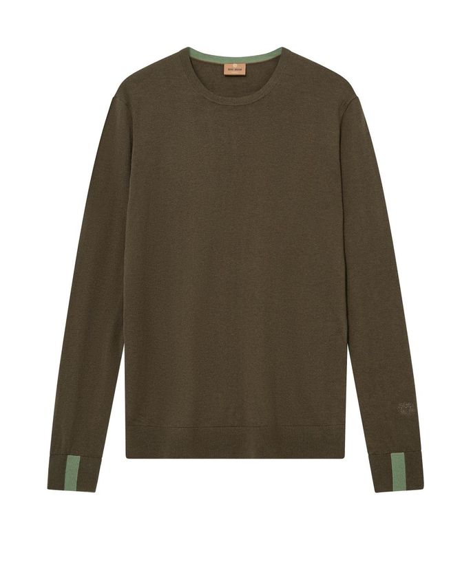 Mmgadam Soft Knit