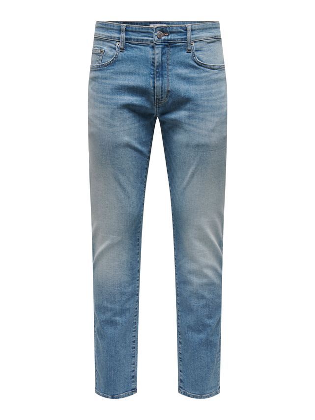 Onsweft Regular Lmb 8264 Azg Dnm No