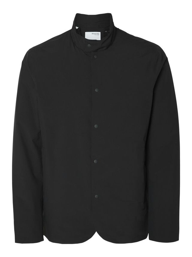 Slhlee Urban Tech Jkt Noos
