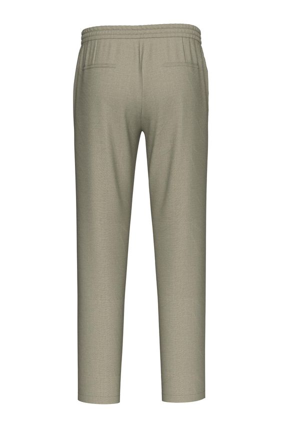 Slh196-straight Robert String Pant