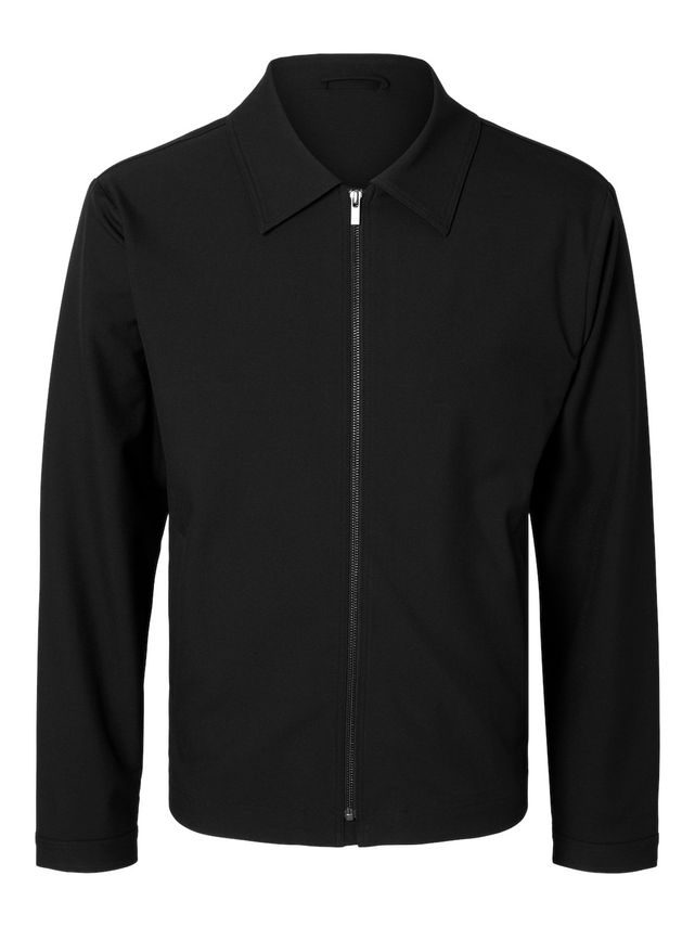 Slhrobert Zip Jacket