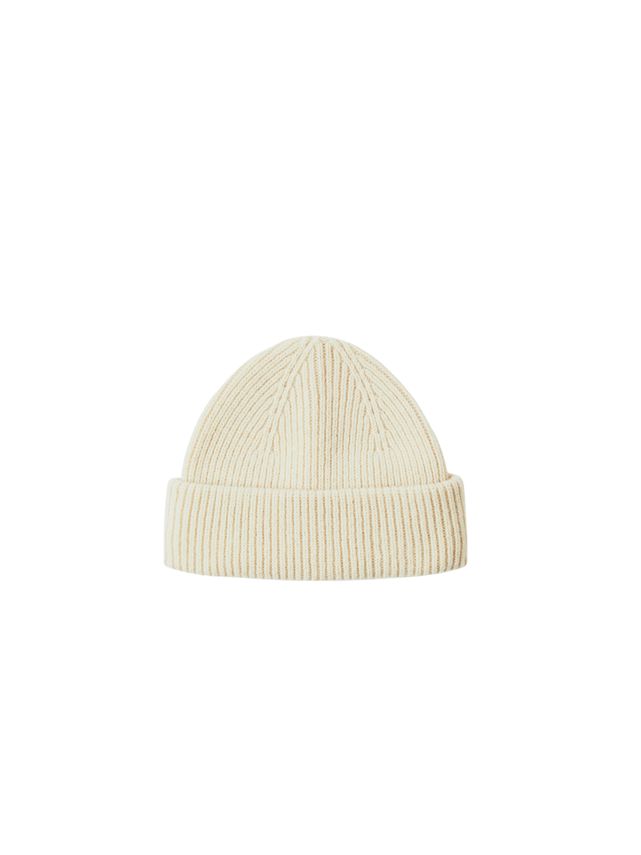 Slhmason Merino Sailor Wool Beanie