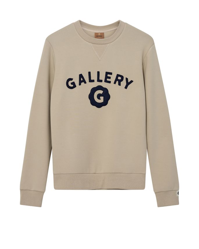 Mmgbrigde Sweat Shirt