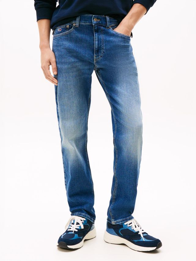 Ryan Slim Str Dh0235