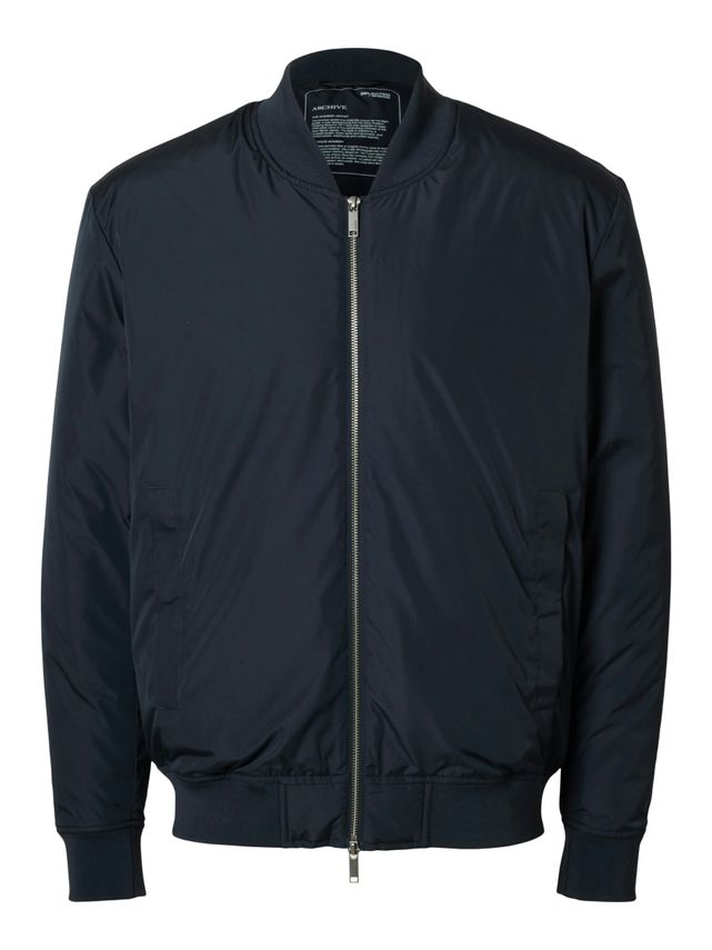 Slharchive Spring Bomber Noos