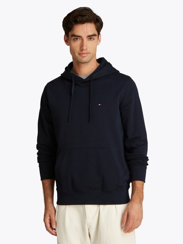 Essential Terry Hoody