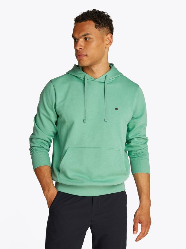 Essential Terry Hoody