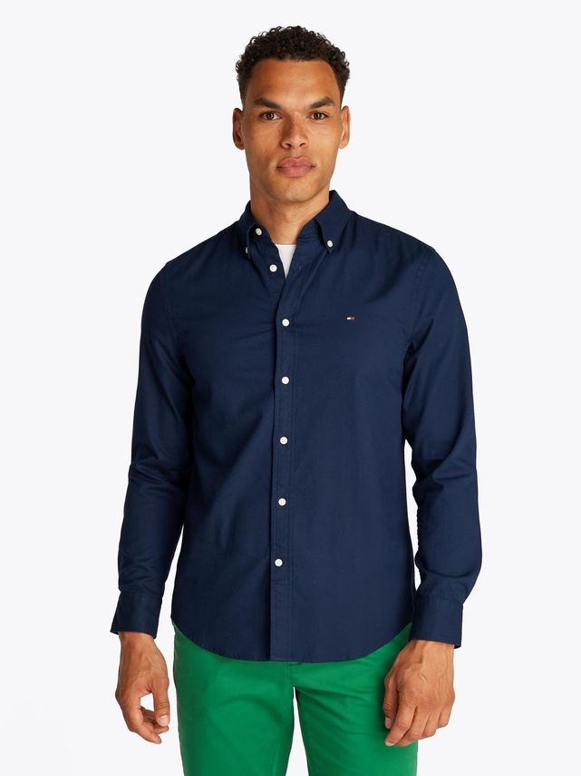Flex Dobby Sf Shirt