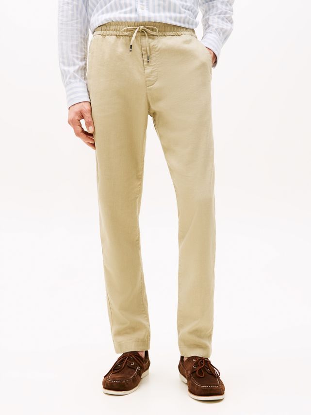 Harlem Sorona Linen