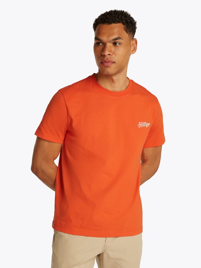 Hilfiger Summer Photo Tee