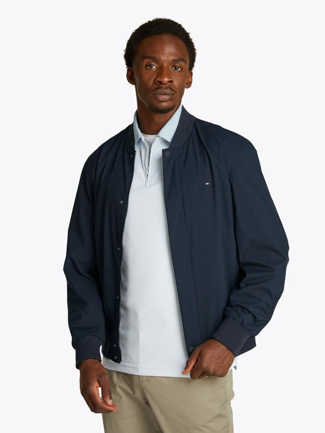 Tech Lightweight Bomber