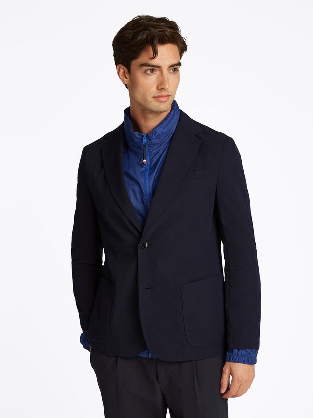 Dc Performance Blazer