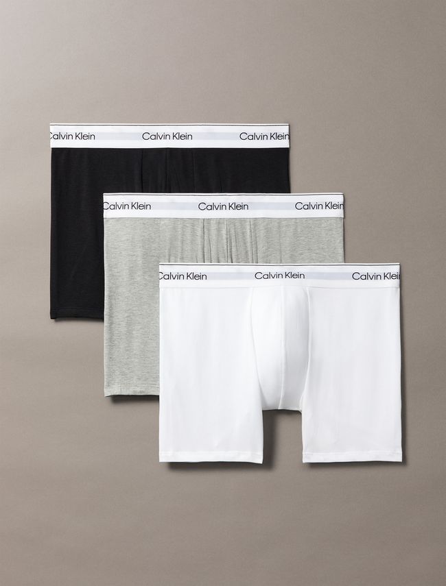 Boxer Brief 3pk
