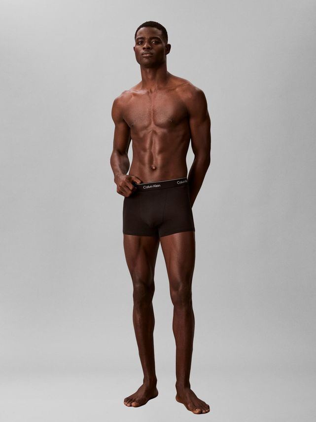 Relaxed Fit Trunk 3pk