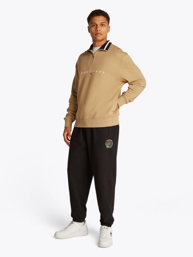 Tjm Rlx Linear 1 4 Zip
