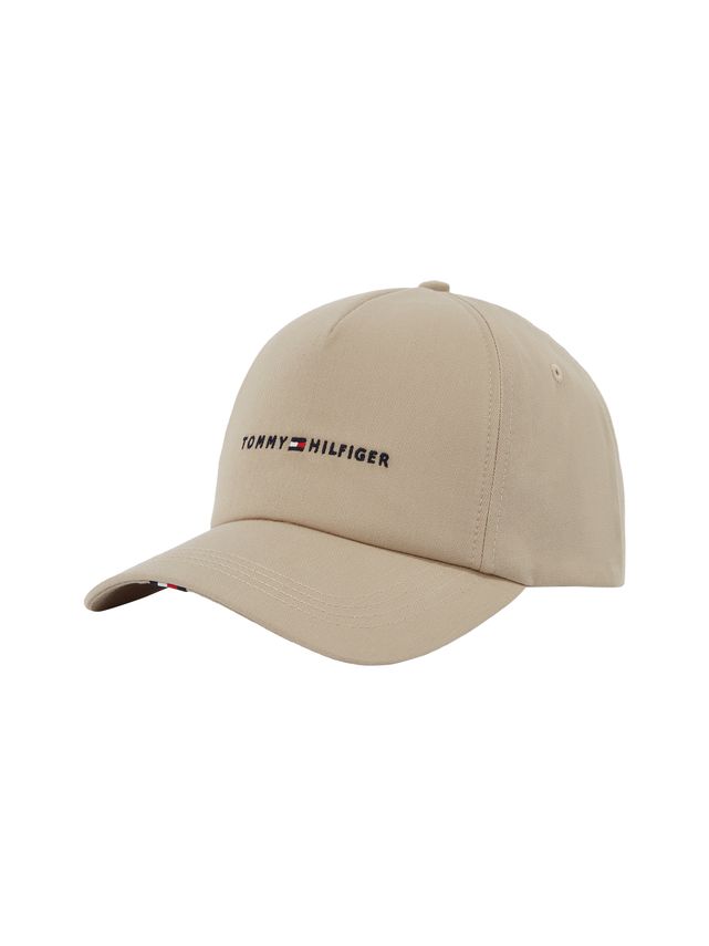Th Foundation Soft 6 Panel Cap
