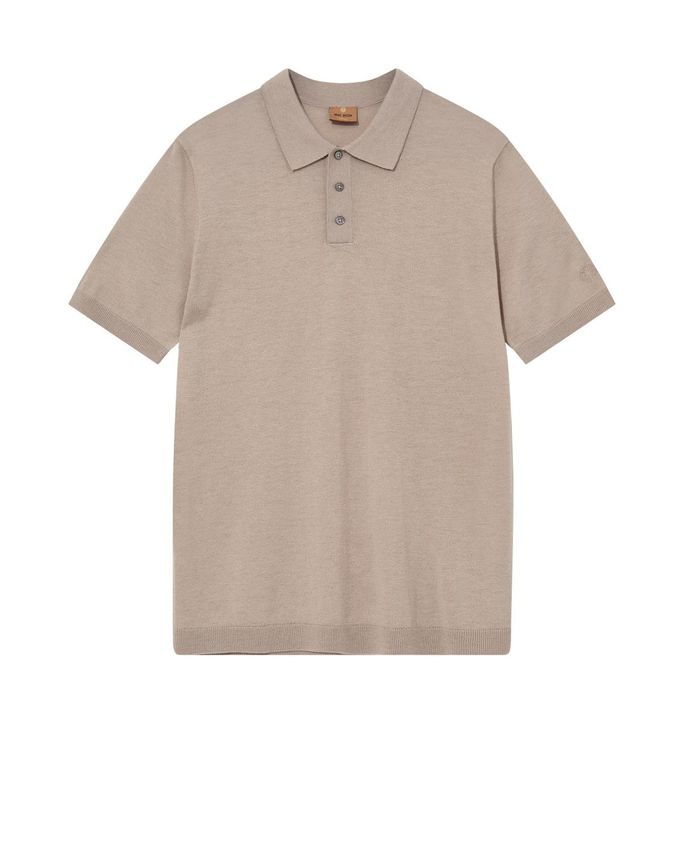 Mmgadam Soft Ss Polo