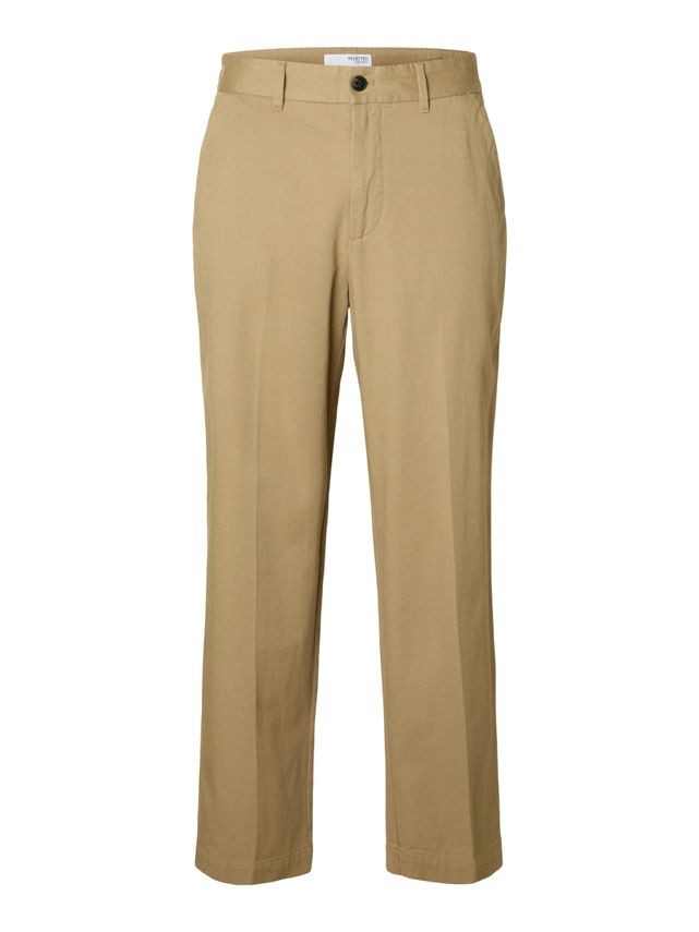 Slh220-loose Atlas Pant