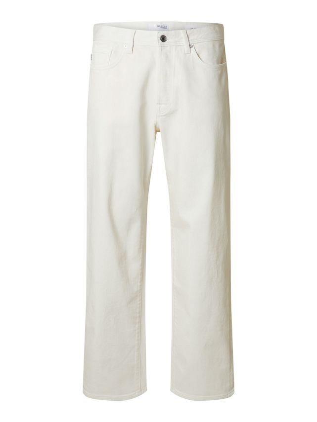 Slh220-loose Kobe 3502 Egret Jns No