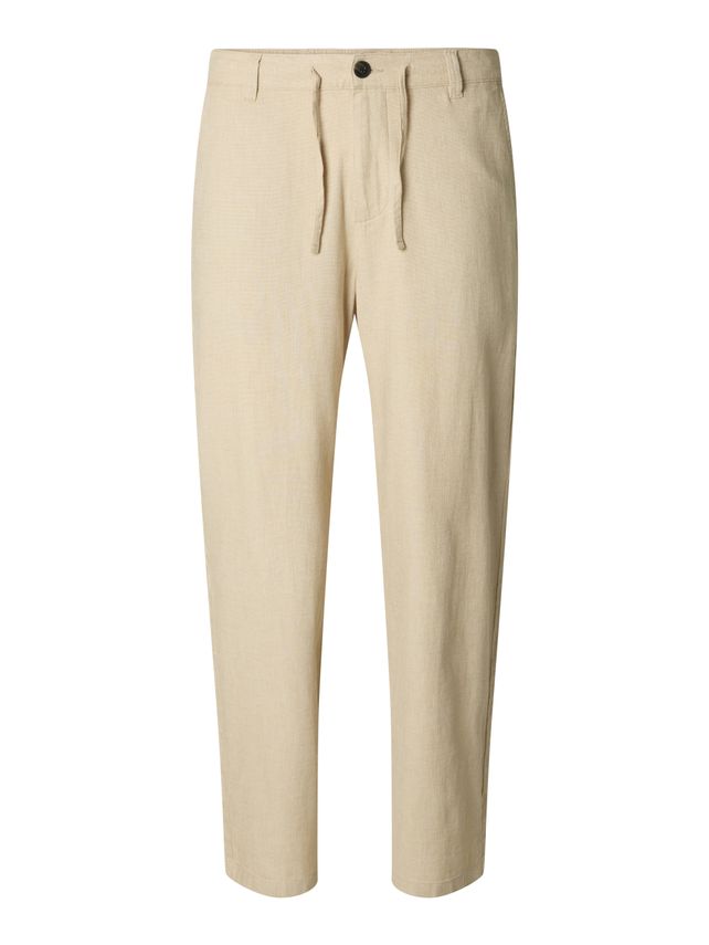 Slh220-loose Brody Sun Pant Noos