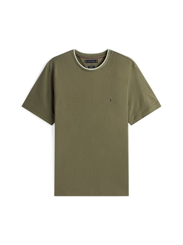 Cotton Modal Tee