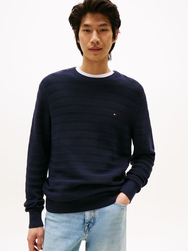 Stripe Structure C Nk