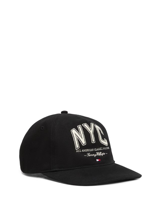 Th Flag Seasonal 5 Panel Cap