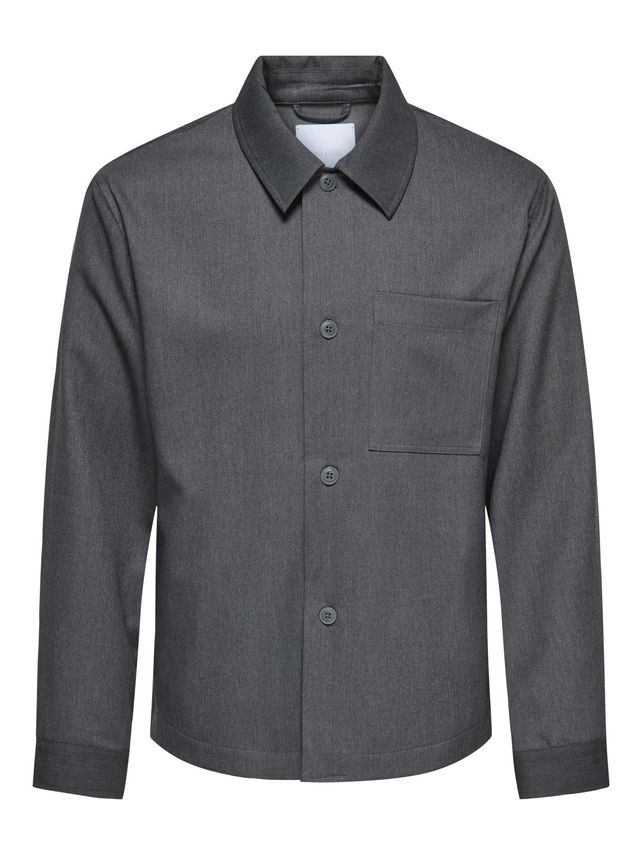 Onsmiro Tailored Reg 0346 Overshirt