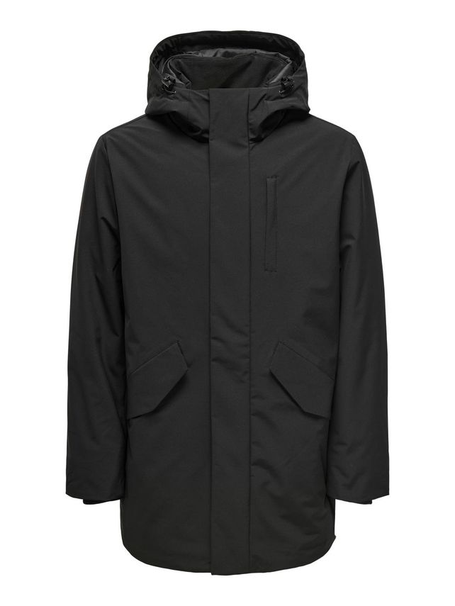 Onssayn Waterproof Stretch Parka Ot