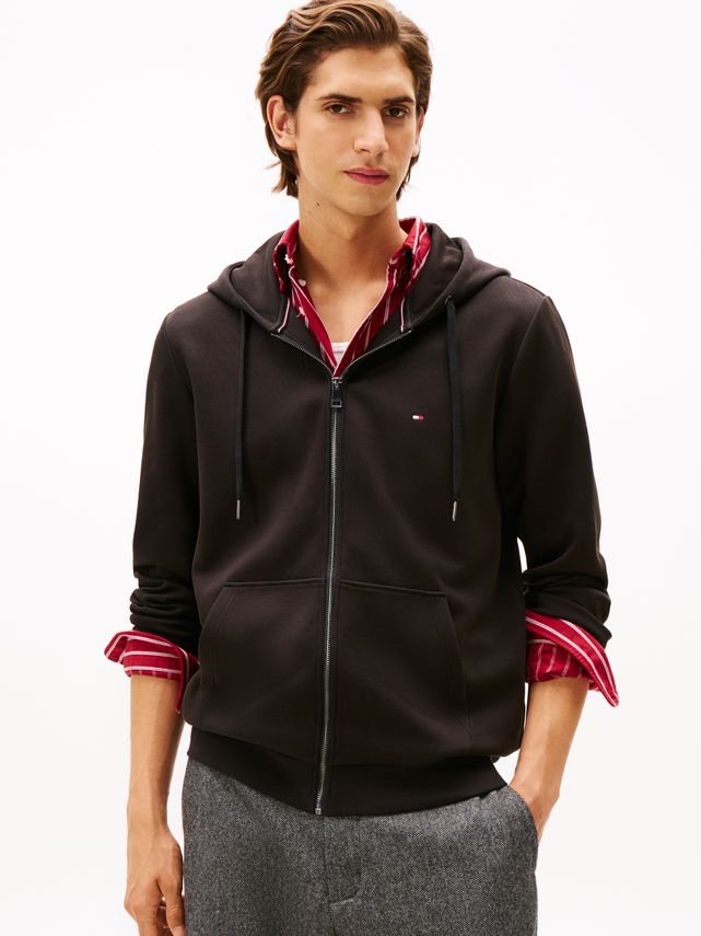 Essential Intechno Zip Through