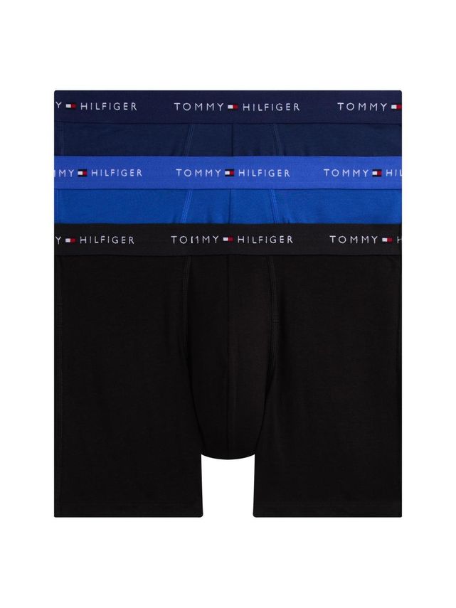 3p Boxer Brief Dtm