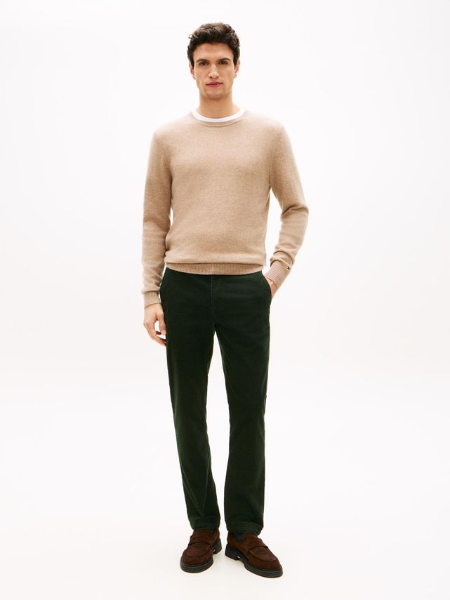 Denton Pd Corduroy