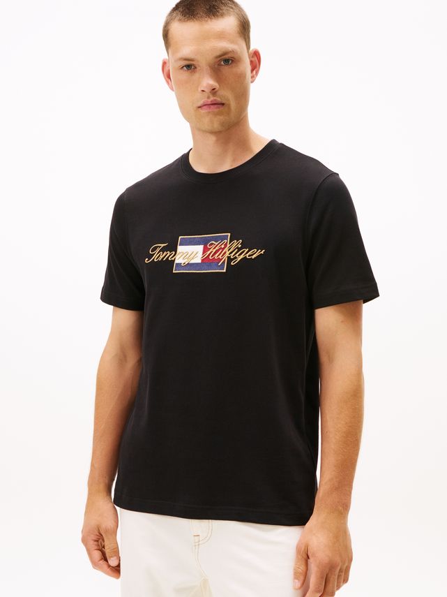 Icon Gold Tee