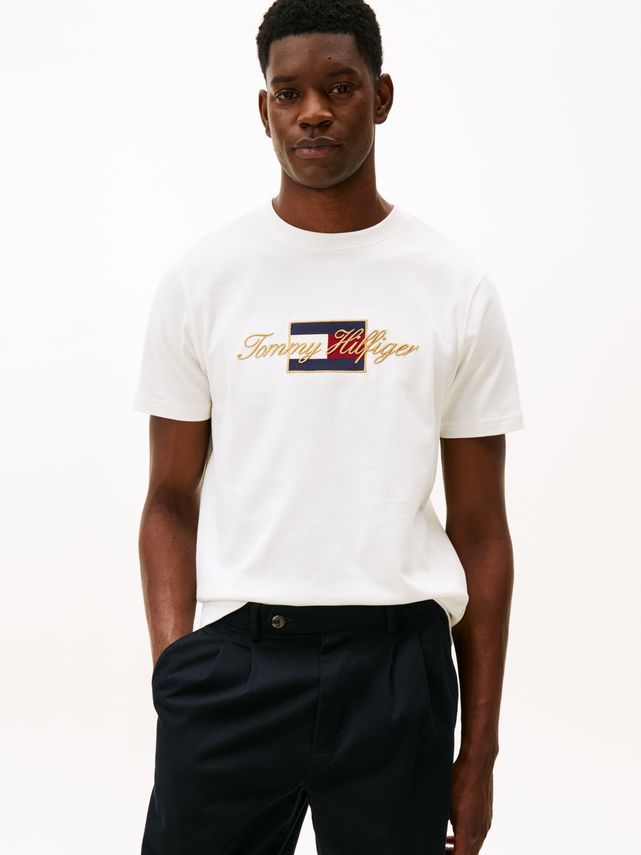 Icon Gold Tee