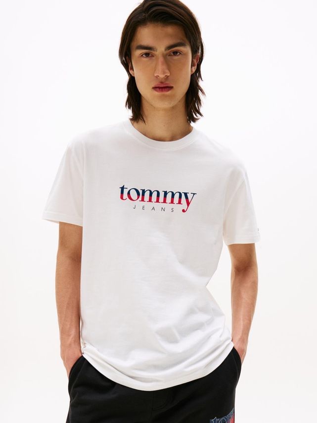 Tjm Reg Dna Tee Ext