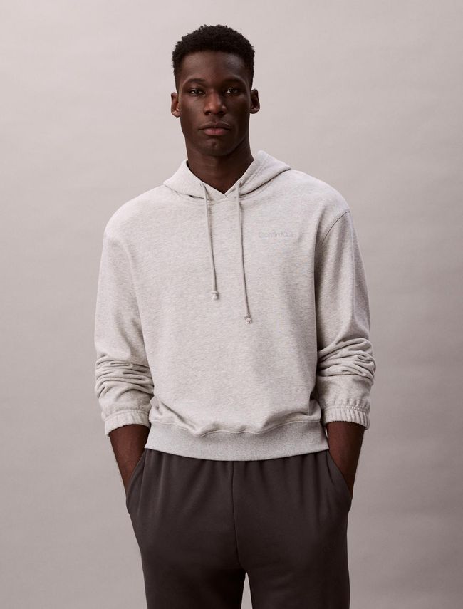 L S Hoodie