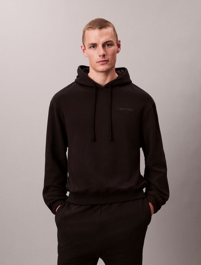 L S Hoodie